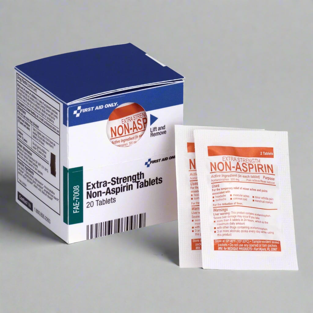 Professional Blood Clotting Agent (2-Pack) for Emergency First Aid, Quick-Pour Packs