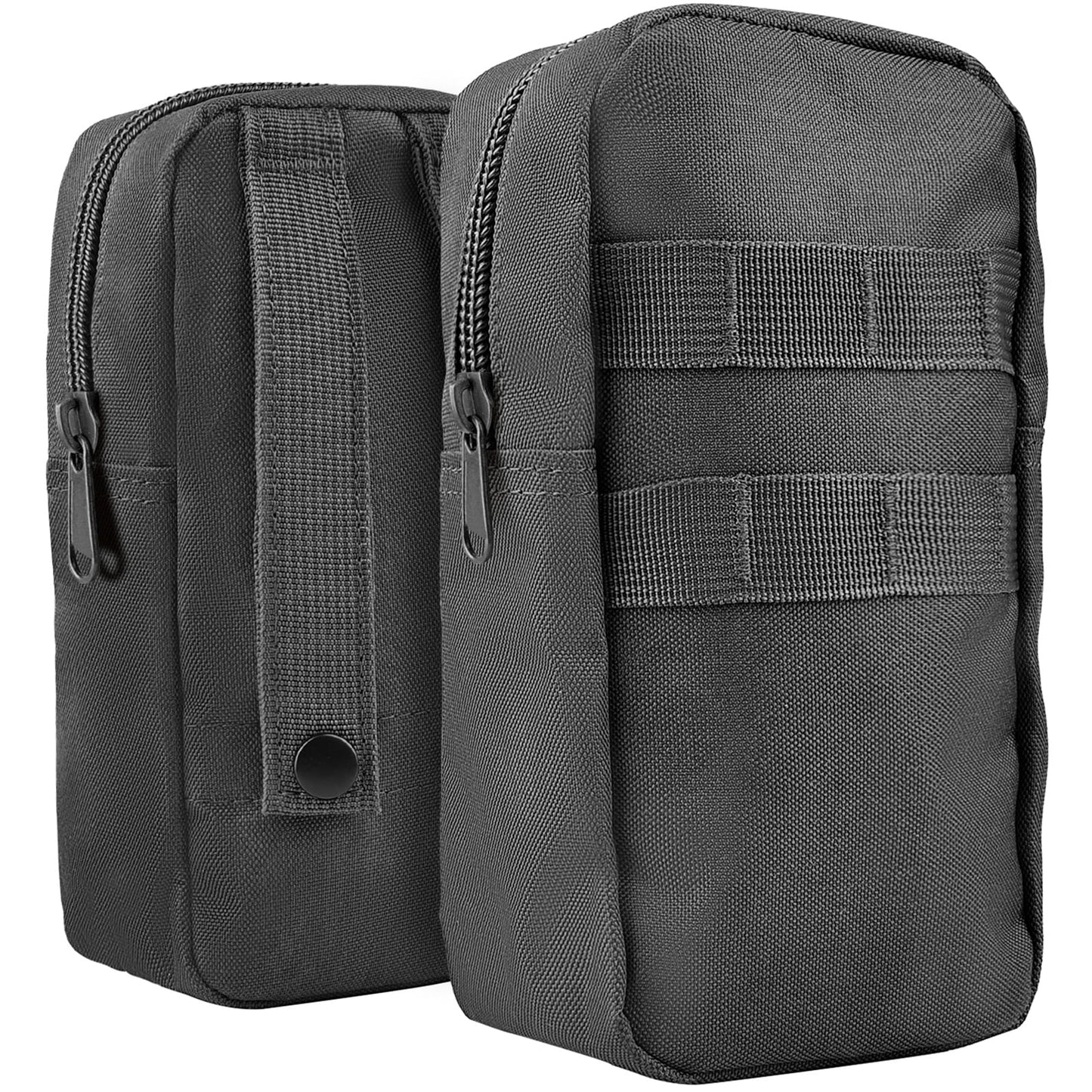 Brightify 60L Camping & Hiking Backpack in black, featuring a spacious 60L capacity, water-resistant polyester material, and multiple compartments. Includes adjustable shoulder straps for comfort and a durable design, perfect for camping, hiking, and outdoor adventures.