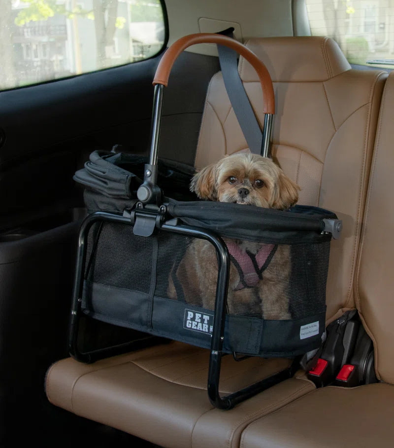 Pet Carrier with 1 Door