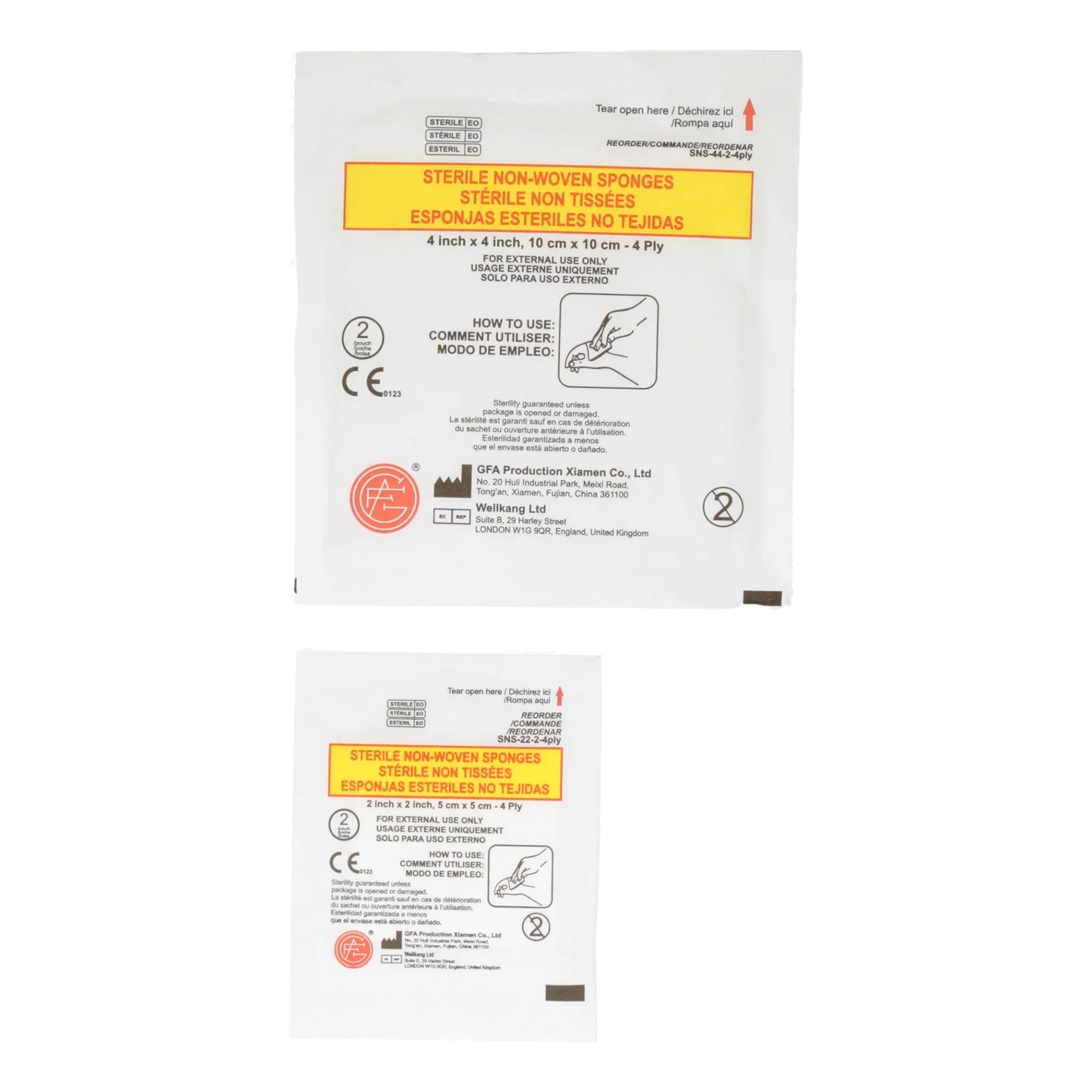 1. Adventure Medical Trauma Pak with QuikClot for Rapid Emergency Response
2. Compact First Aid Kit with Advanced Clotting Gauze for Outdoor Adventures
3. Lightweight and Portable Trauma Pak for Hiking, Camping, and Severe Injuries