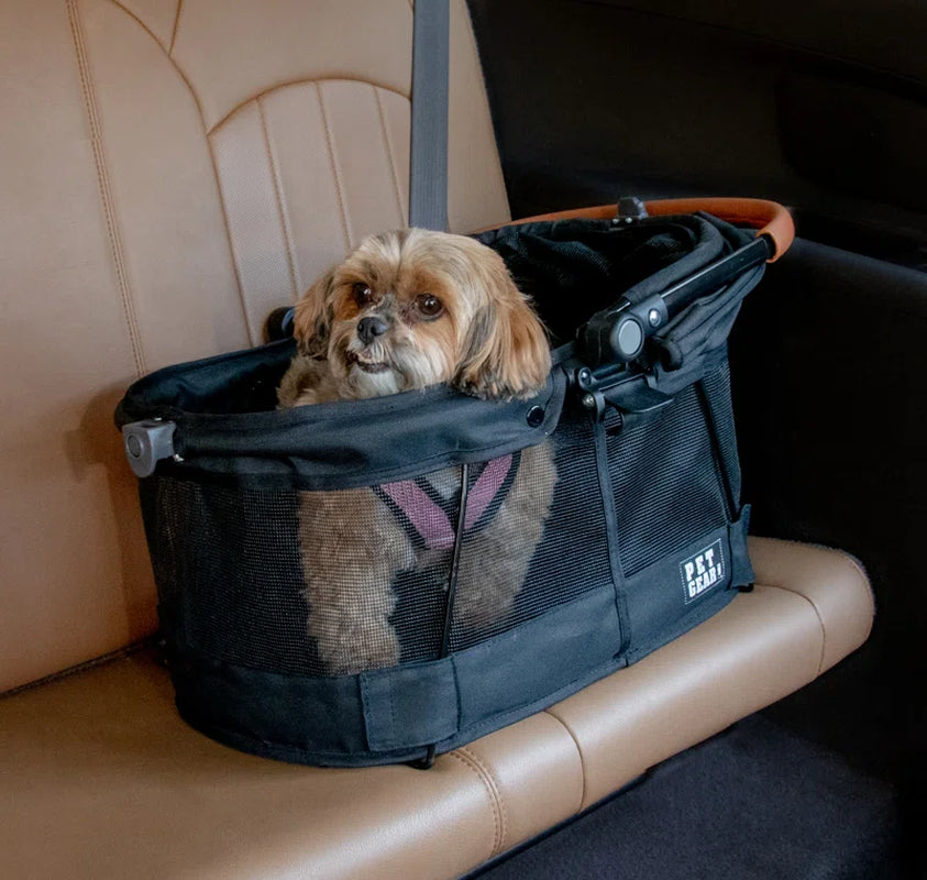Pet Carrier with 1 Door
