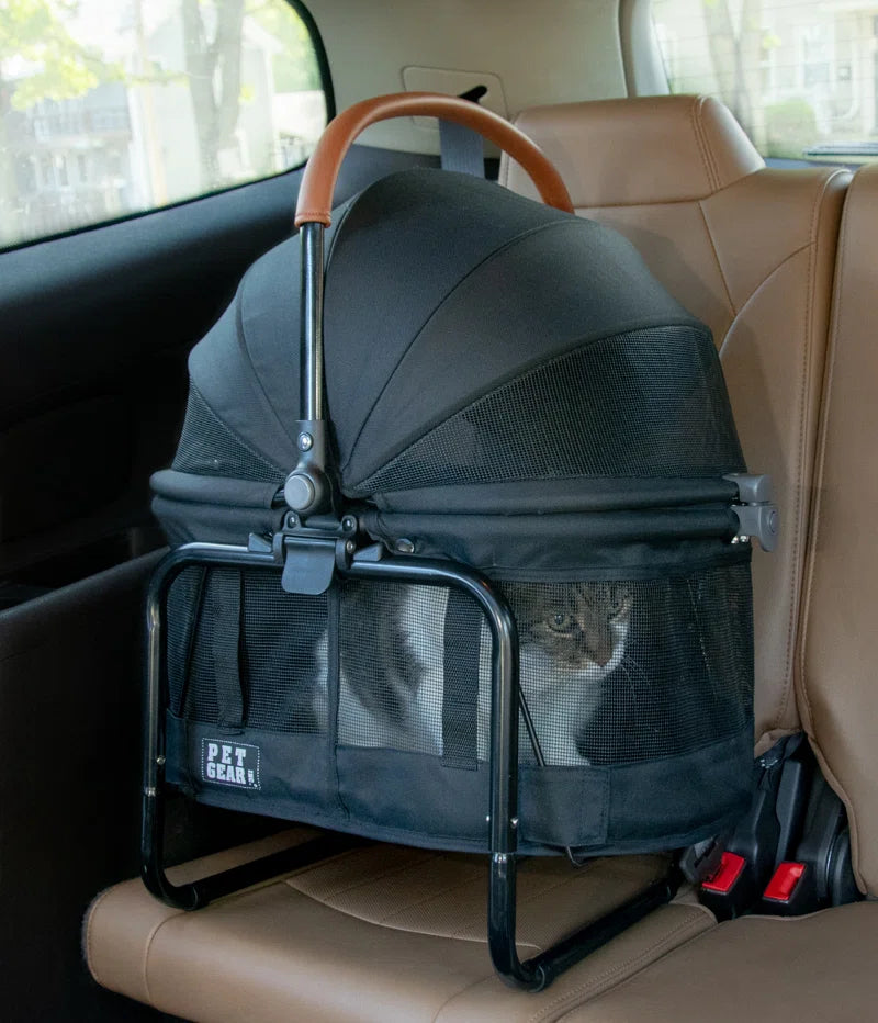 Pet Carrier with 1 Door