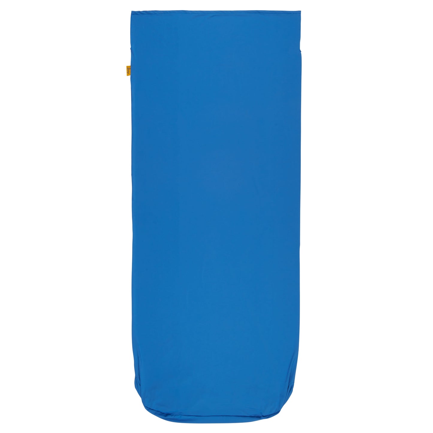 Ultimate Comfort: Adult Cooling Sleeping Bag Liner in Vibrant Blue