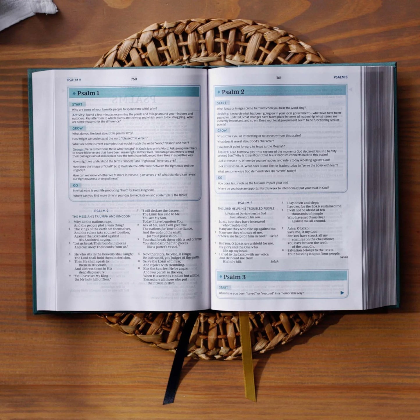 NKJV Study Bible with Comfort Print - Brown Leathersoft Hardcover: Your Comprehensive Guide to Every Chapter of the Bible