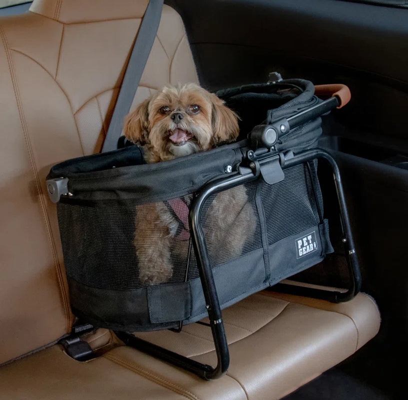 Pet Carrier with 1 Door