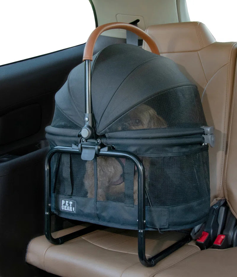 Pet Carrier with 1 Door
