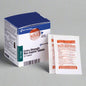 Professional Blood Clotting Agent (2-Pack) for Emergency First Aid, Quick-Pour Packs
