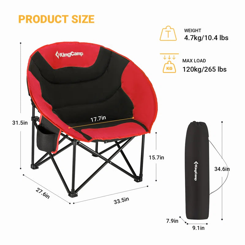 Folding Camping Chair