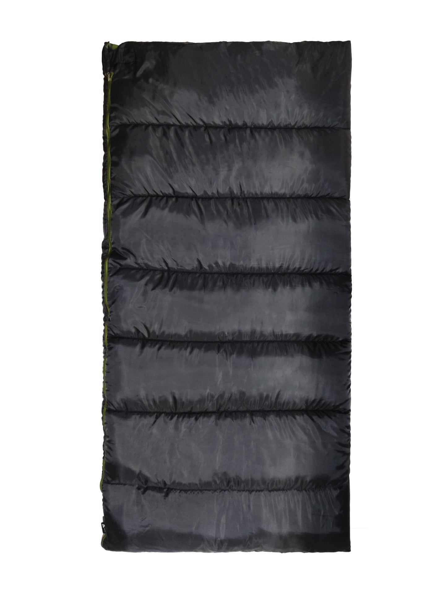 Stay Cozy with the  30F Oversized Cool Weather Sleeping Bag - 2 Pack Gray!