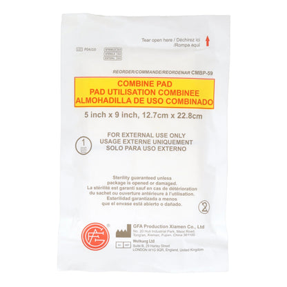 1. Adventure Medical Trauma Pak with QuikClot for Rapid Emergency Response  
2. Compact First Aid Kit with Advanced Clotting Gauze for Outdoor Adventures  
3. Lightweight and Portable Trauma Pak for Hiking, Camping, and Severe Injuries  
