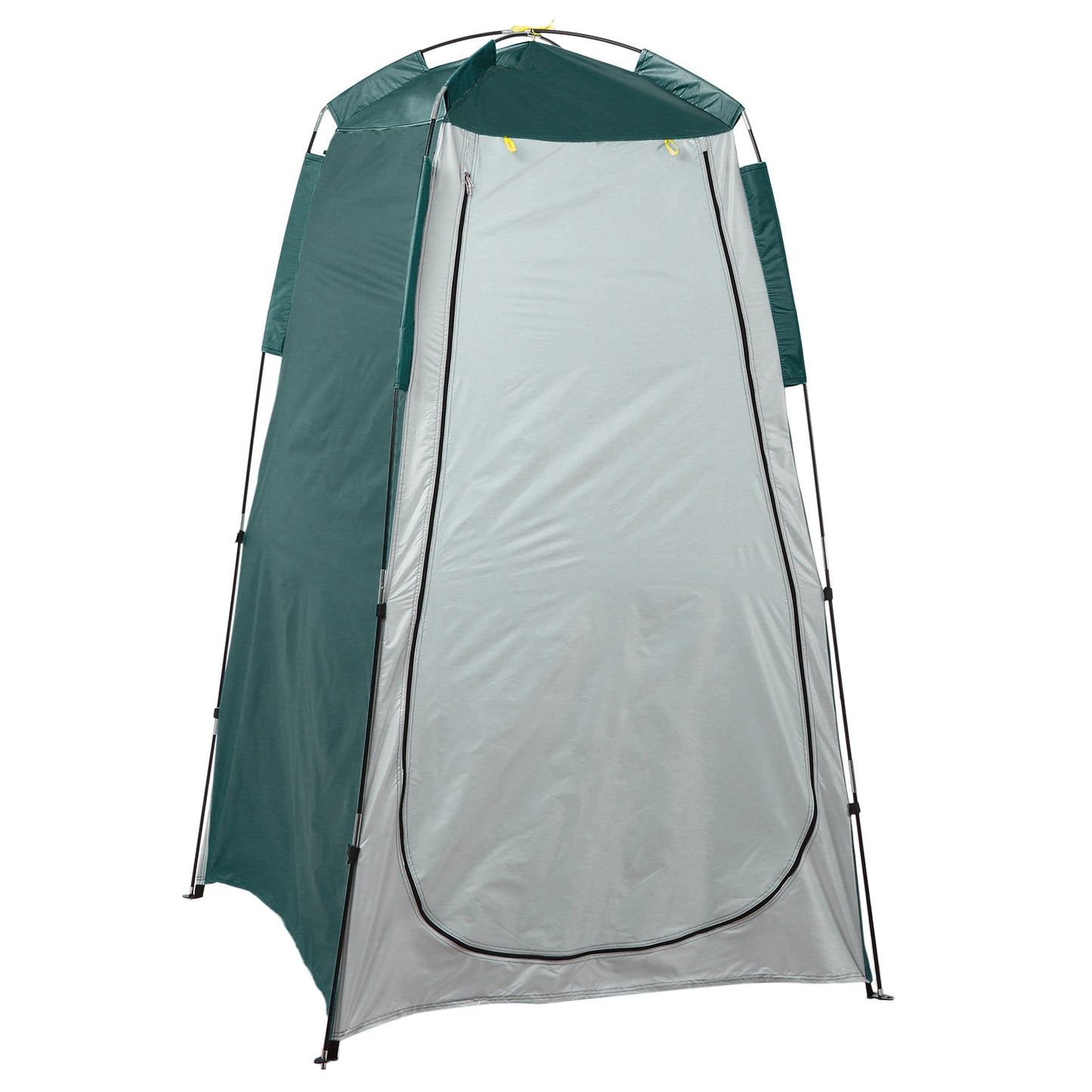 1-Person Camping Tents, Shower Tents