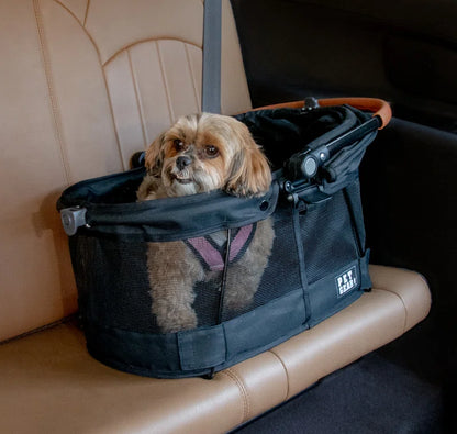 Pet Carrier with 1 Door
