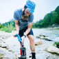 **Alt Text:**  
Portable water filtration system, 4-pack. Lightweight, compact, and reliable for emergency preparedness, camping, and outdoor adventures.

