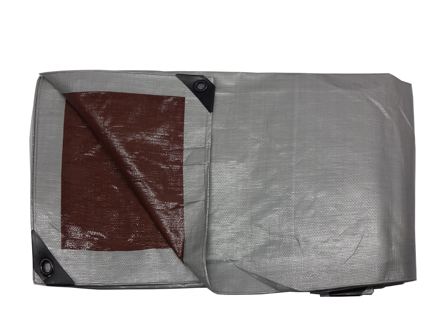 Heavy-Duty Tarp, 16’ X 30’, Material PE