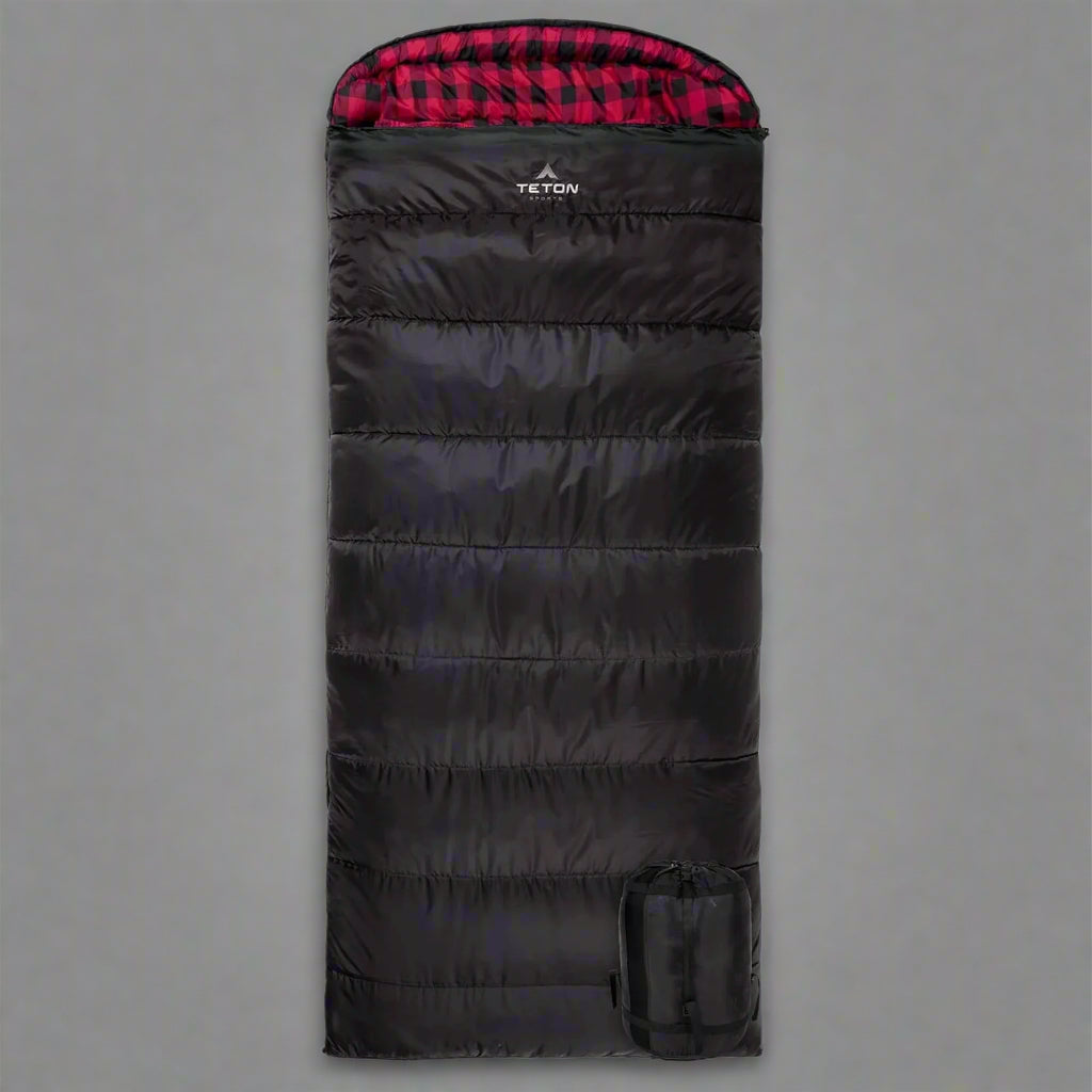 Sports Celsius XXL -18°C / 0°F Ultimate Cold Weather Sleeping Bag