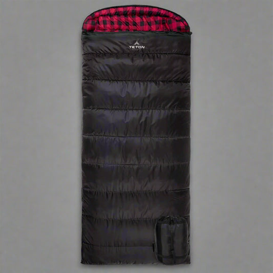 Sports Celsius XXL -18°C / 0°F Ultimate Cold Weather Sleeping Bag