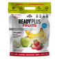 READY PLUS™ Freeze-Dried & Dehydrated Fruits - 15.6 Oz Resealable Emergency Food Supply