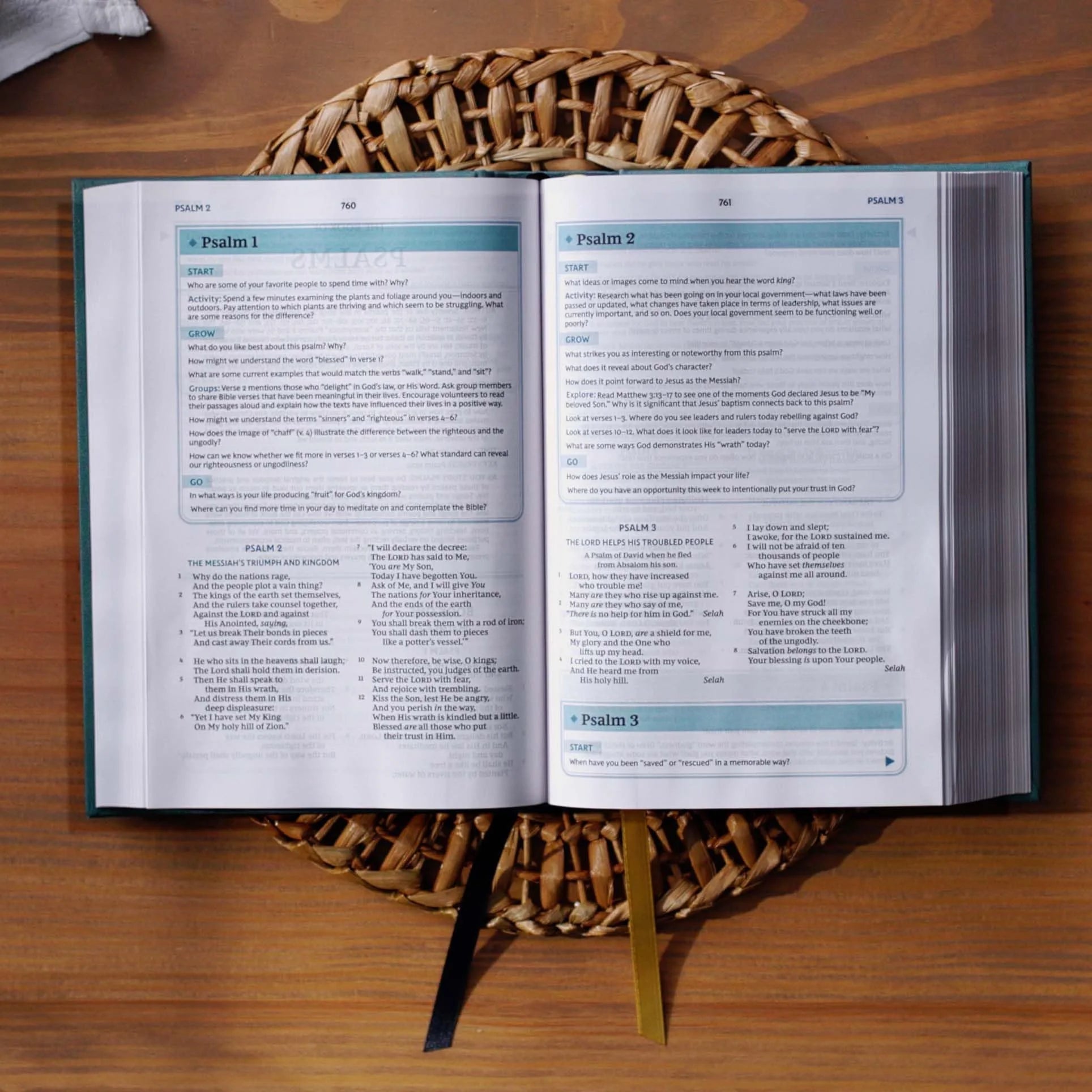 NKJV Study Bible with Comfort Print - Brown Leathersoft Hardcover: Your Comprehensive Guide to Every Chapter of the Bible