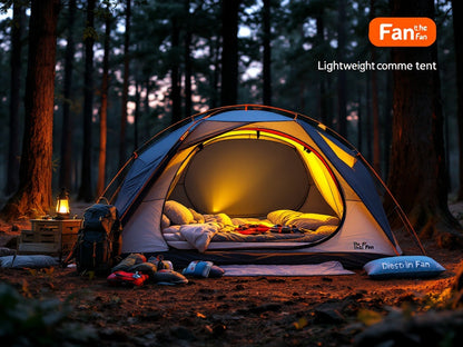 "5-6 Person Dome Tent - waterproof, easy setup, and spacious design for outdoor adventures."
